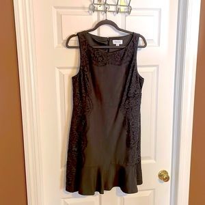 Elle size 12 dress